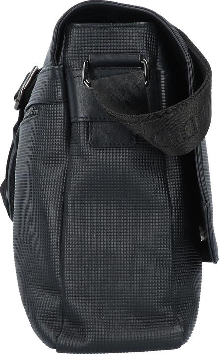 Produktbild Davidoff Paris Messenger Leder 40 cm (9 l)