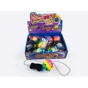MADE Kraterball auf einem elastischen Mixband (57390832)