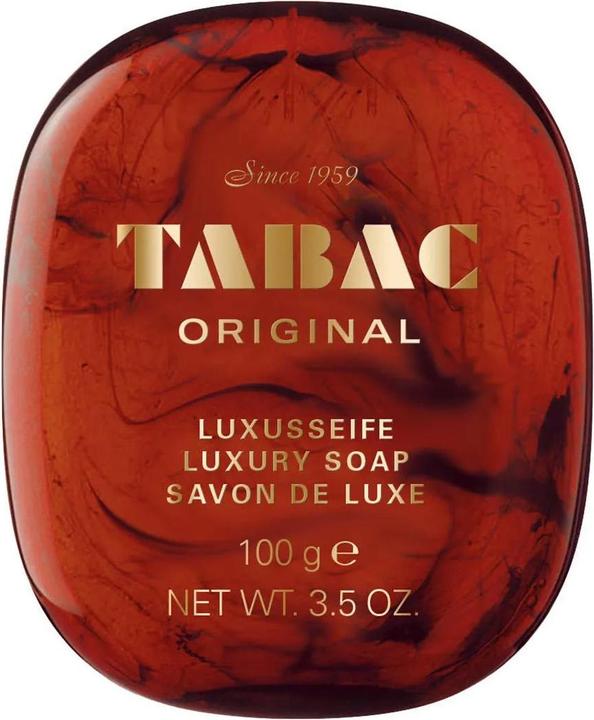 Image du produit Tabac Original (Savon solide, 100 g)