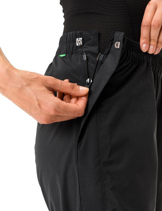 Actual product image Vaude Yaras IV (44)
