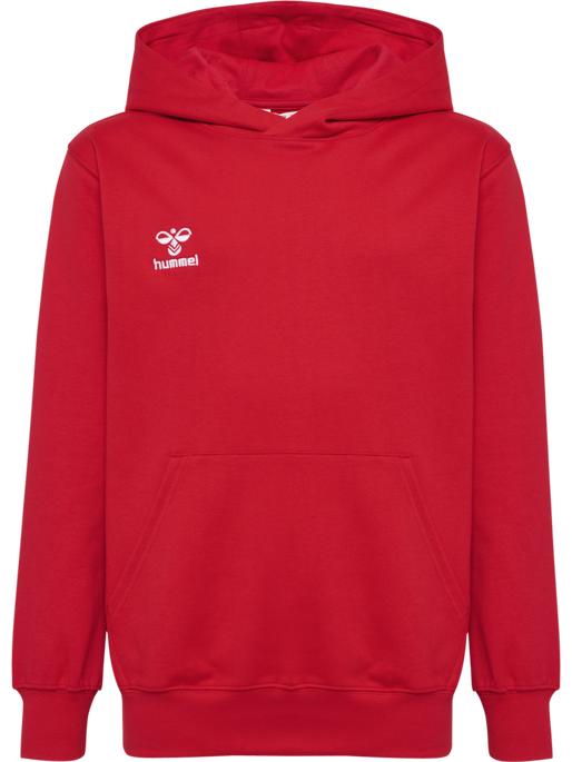 Immagine prodotto hummel Hmlgo 2.0 Felpa Con Cappuccio Bambini (128)