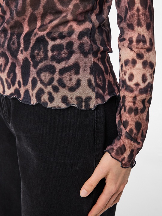 Produktbild Pieces PCFRIDA MESH Oberteil (L)