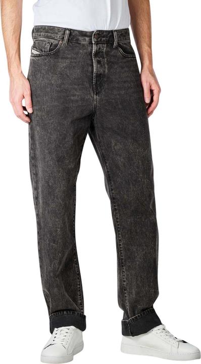Produktbild Diesel 1955 Jeans Straight Fit 09B87