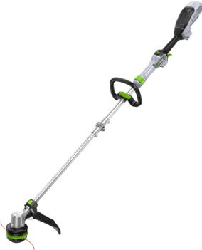 Produktbild EGO ST1510E-T Freischneider 38 cm Schnittbreite, 2,4 mm Faden (Trimmfaden)