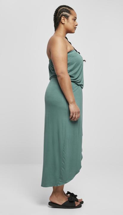 Produktbild Urban Classics Ladies Viscose Bandeau Dress (S)