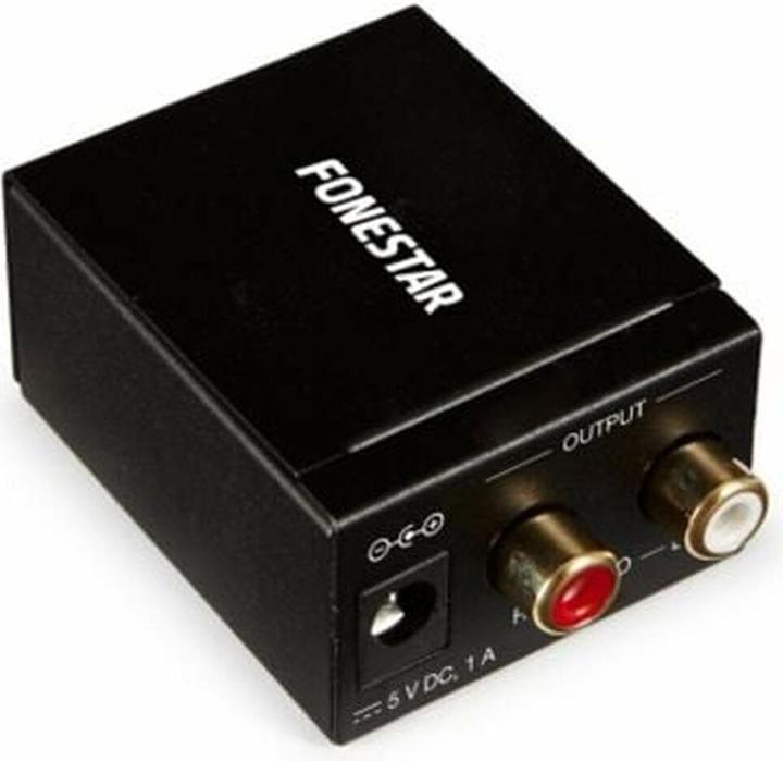 Produktbild Fonestar FO-37DA