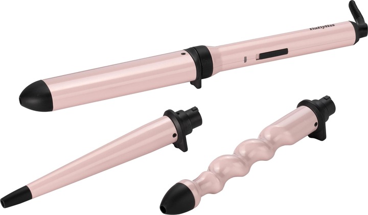 BaByliss Curl & Wave Trio (32 mm, 25 mm, 24 mm, 30 mm)