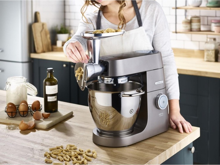 Produktbild Kenwood Pasta Fresca Vorsatz KAX92.AOME