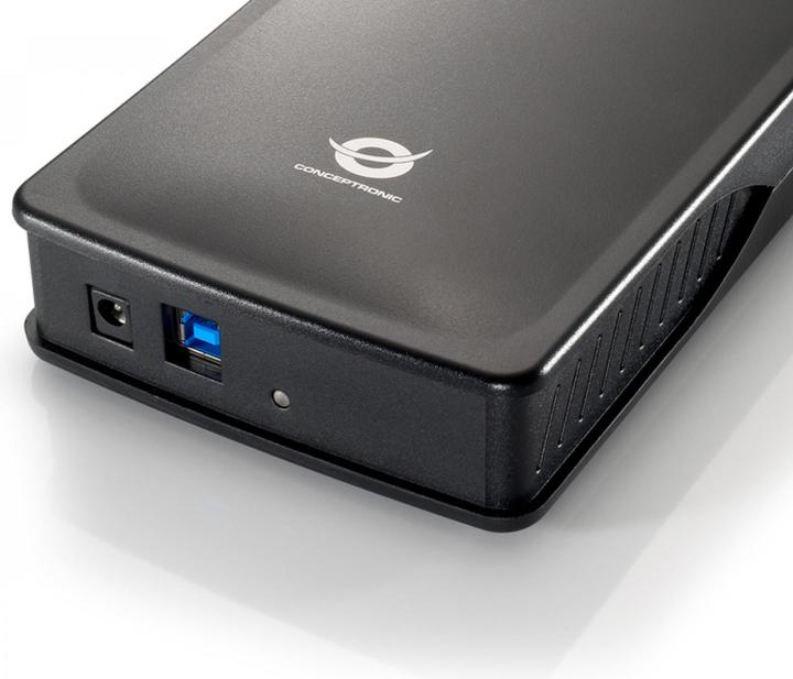 Productafbeelding Conceptronic CHD3DUSB3 (3.5")
