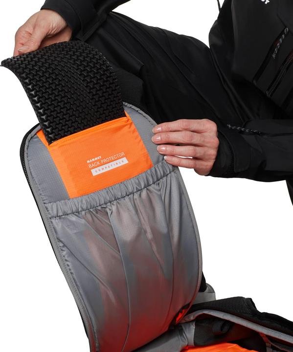 Immagine prodotto Mammut Nirvana 22 Women (22 l)