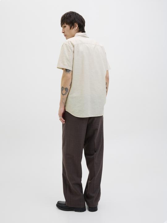 Produktbild Jack & Jones Jprblusummer Shield S/S Shirt Ln (S)