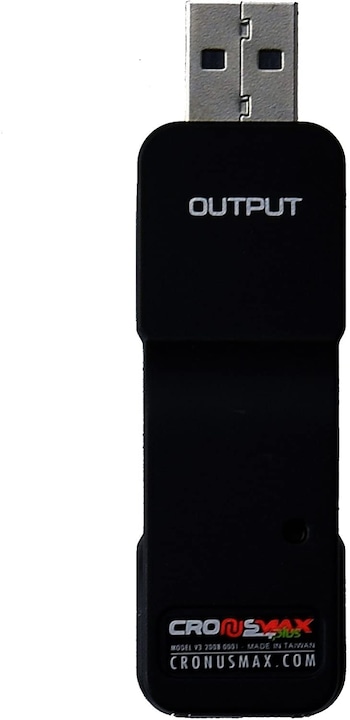 Produktbild Cronusmax Plus (PC, PS3, PS4, Xbox 360, Xbox One X)