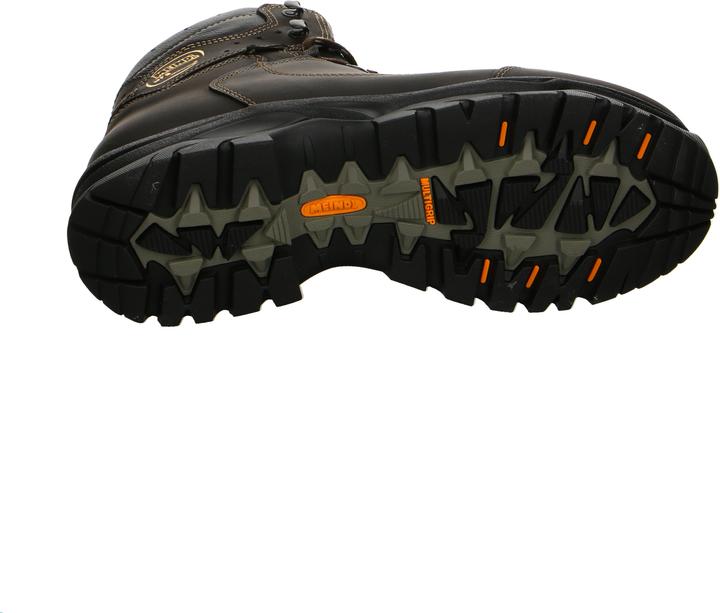 Productafbeelding Meindl Heren Vacuum Ultra Schoenen (42.5)
