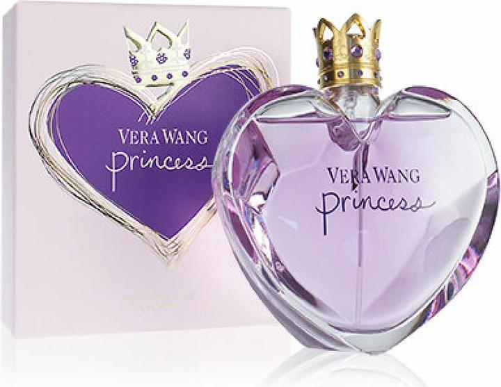 Actual product image Vera Wang Eau de Toilette Spray (Eau de toilette, 30 ml)