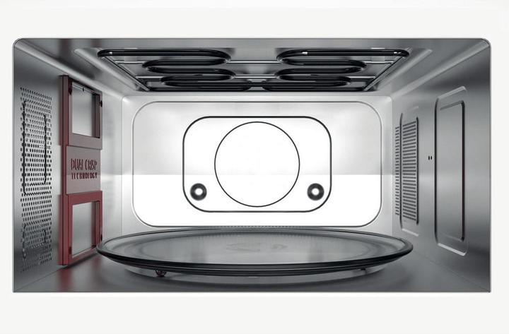 Image du produit Whirlpool MWP 337 SB (33 l)