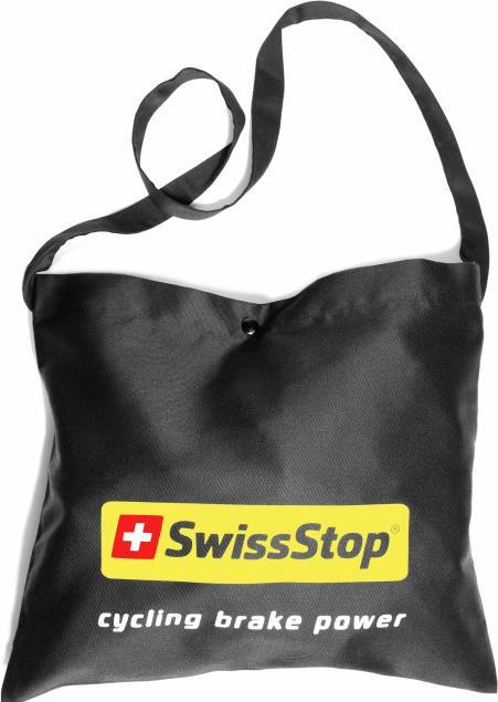 Immagine prodotto swissstop Musette