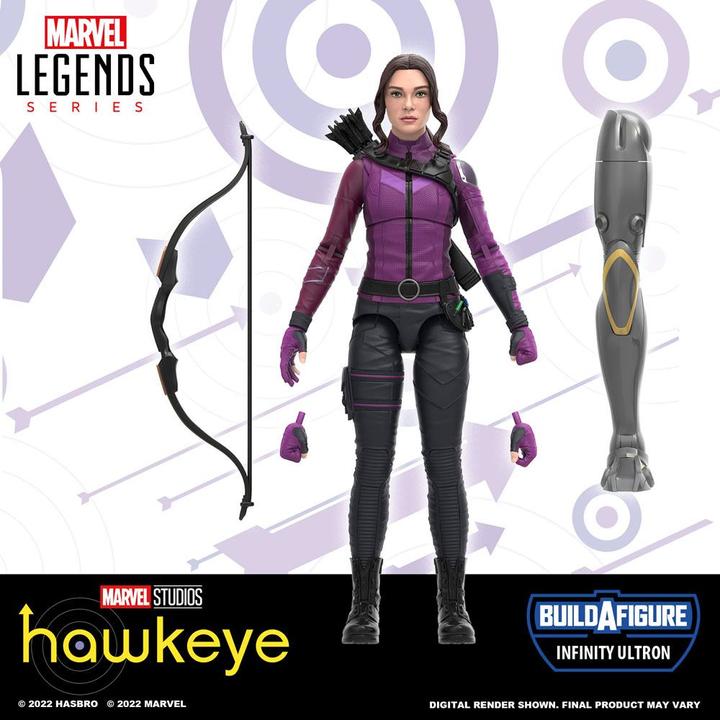 Produktbild Hasbro IP Security Lock - Release date 01 September 2022