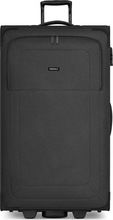 Image du produit Redolz Essentials 12 2 roues trolley XL 90 cm (130 l)