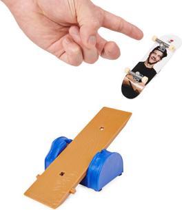 Produktbild Spin Master Skateboard set (Multilingual)