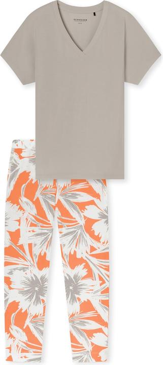 Image du produit Schiesser Pyjama Selected Premium 7/8 (38)