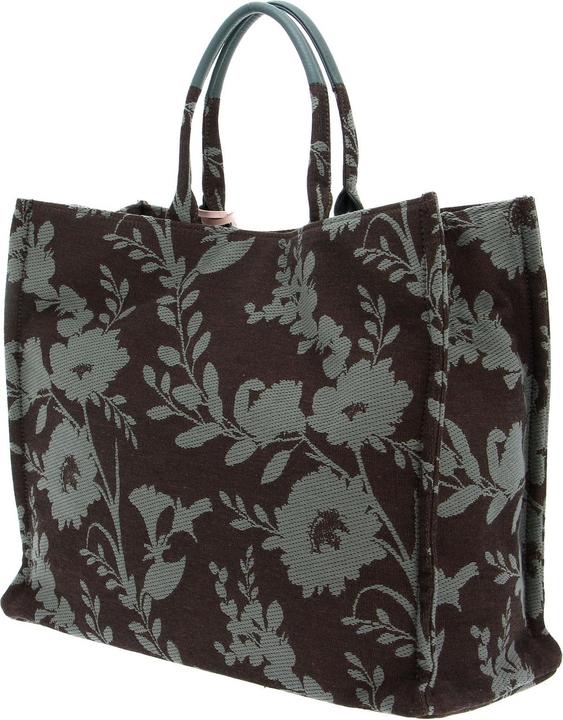 Immagine prodotto Coccinelle Never Without B. Flow. Jacq Handbag Flower