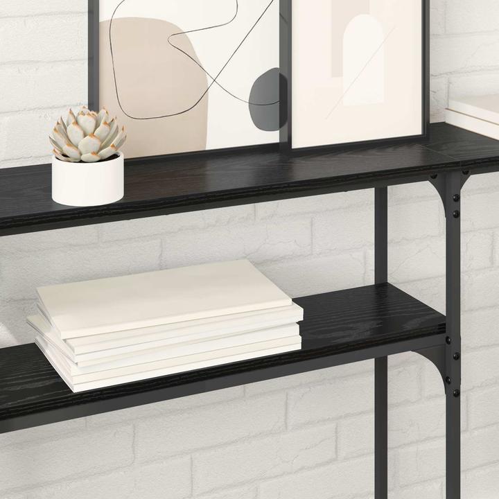 Immagine prodotto vidaXL Konsolentisch (22.50 x 22.50 x 75 cm)