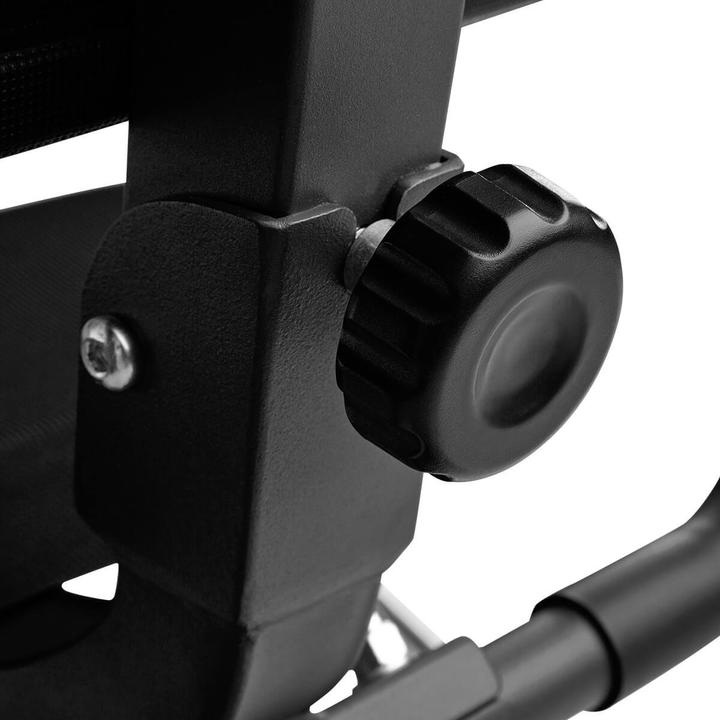 Actual product image Hammer Fitness CleverFold RC5