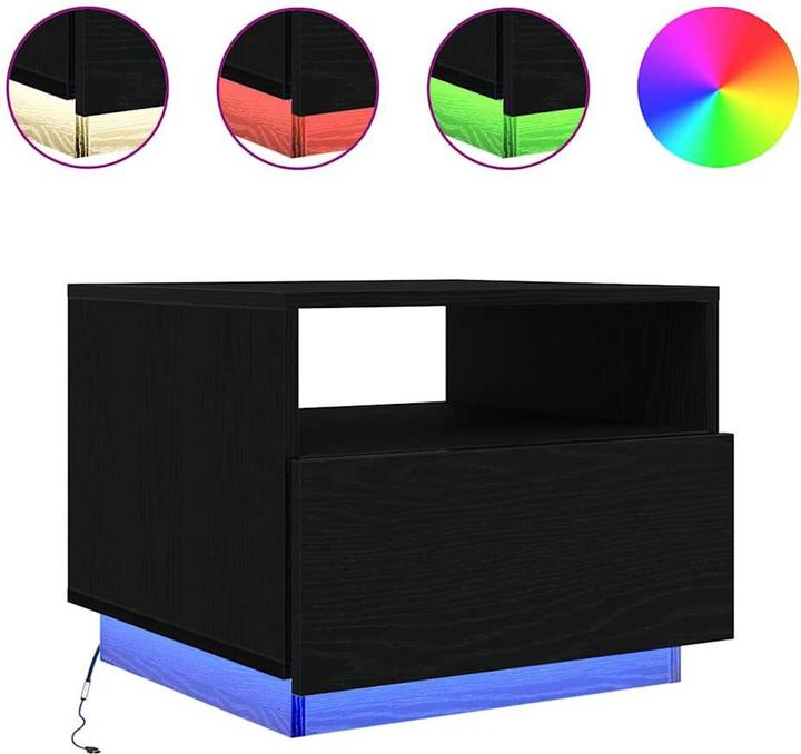 Image du produit vidaXL Couchtisch