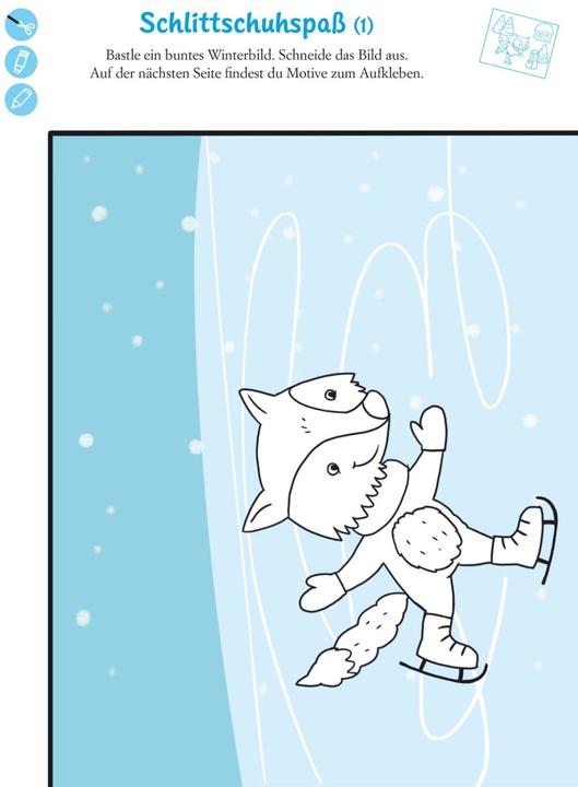 Productafbeelding Mijn dikke kleurrijke knutselboek