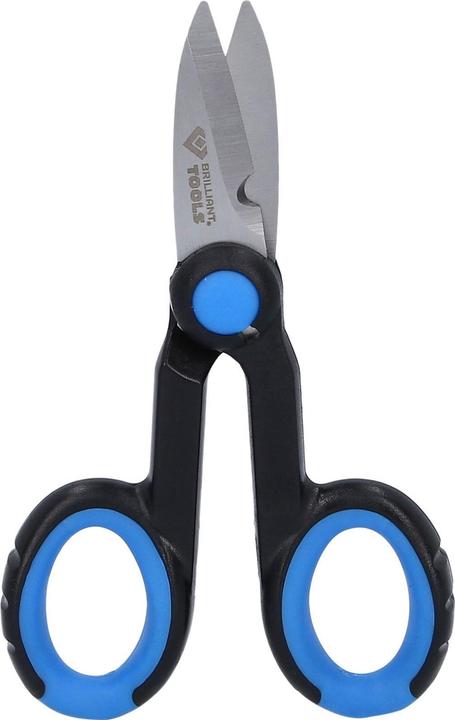 Produktbild Brilliant Tools Universal-Schere (14.50 cm)