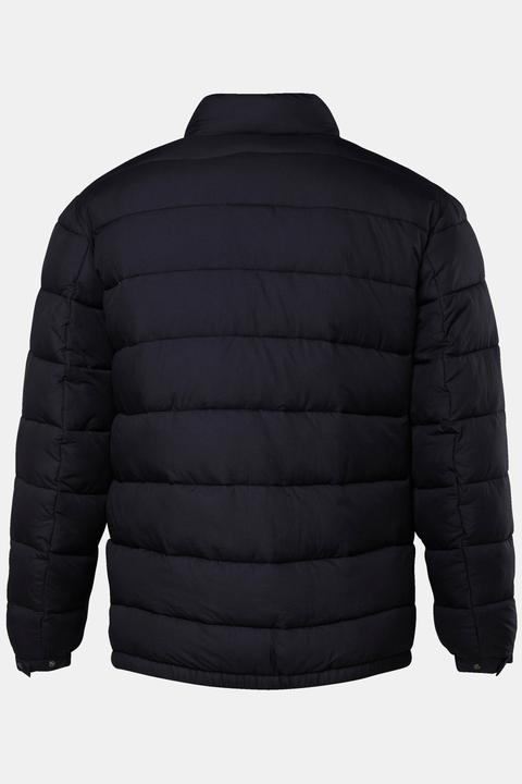 Immagine prodotto Men+ Steppjacke, Stehkragen (L)