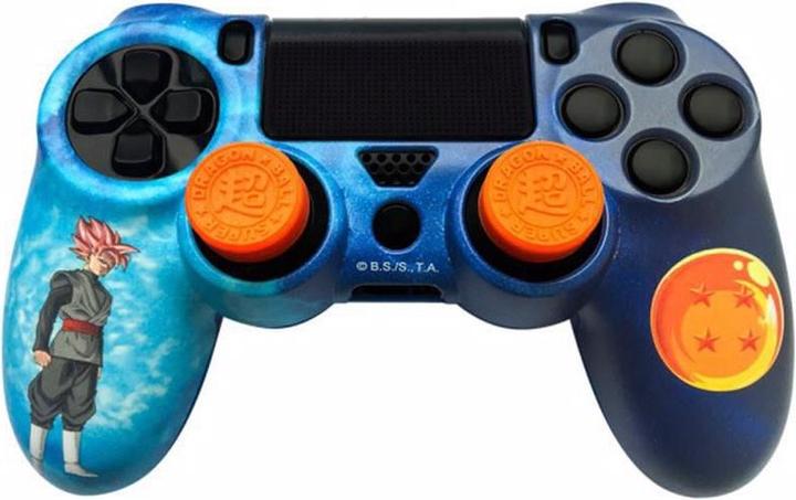 Image du produit Blade Pack complémentaire Dragon Ball Super (PS4)