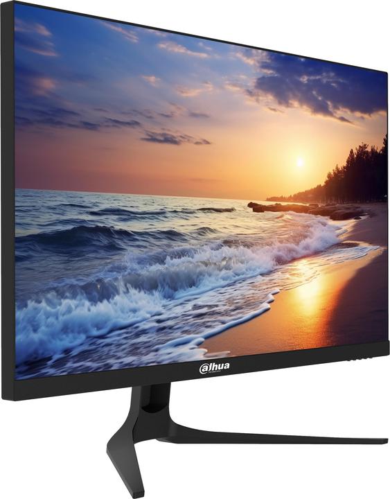Actual product image Dahua Monitor MONITOR LCD 27"/DHI-LM27-F400 (3840 x 2160 Pixels, 27")