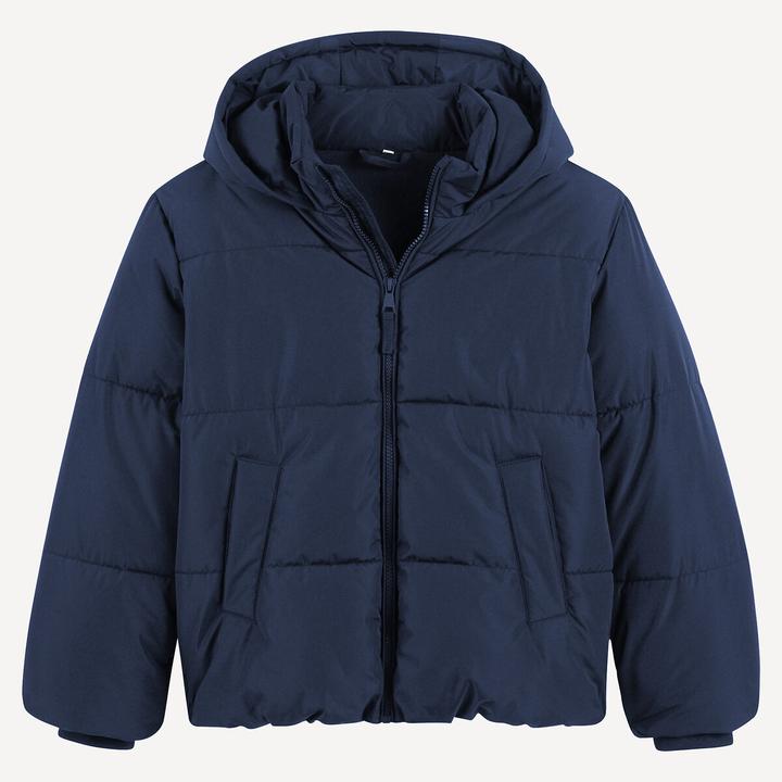 Produktbild La Redoute Collections Steppjacke mit Kapuze (164)