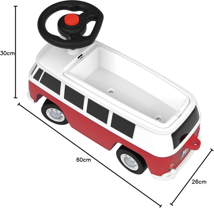 Image du produit Simba Bébé VW T1