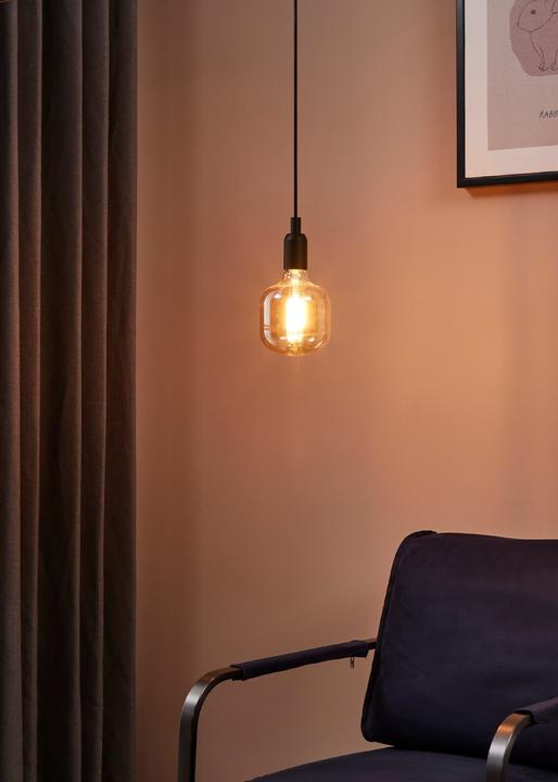 Actual product image EGLO LED bulb E27 (E27, 470 lm, 6x)