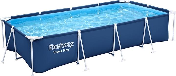 Bestway Steel Pro Pool Set