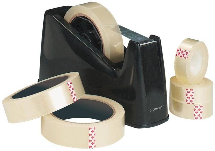 Produktbild Q-Connect Tischabroller
