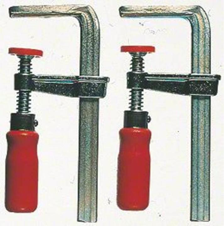 Image du produit Bosch Professional Zubehör paire de pinces à vis (20 mm)