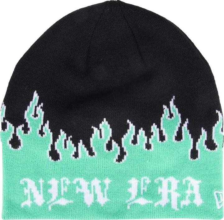 Immagine prodotto New Era Berretto Cranio di Fiamma Uomo