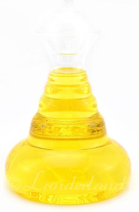 Produktbild Lunderland Dorschlebertran Ergänzungsfutter 250 ml (1 Stk., 264 g)