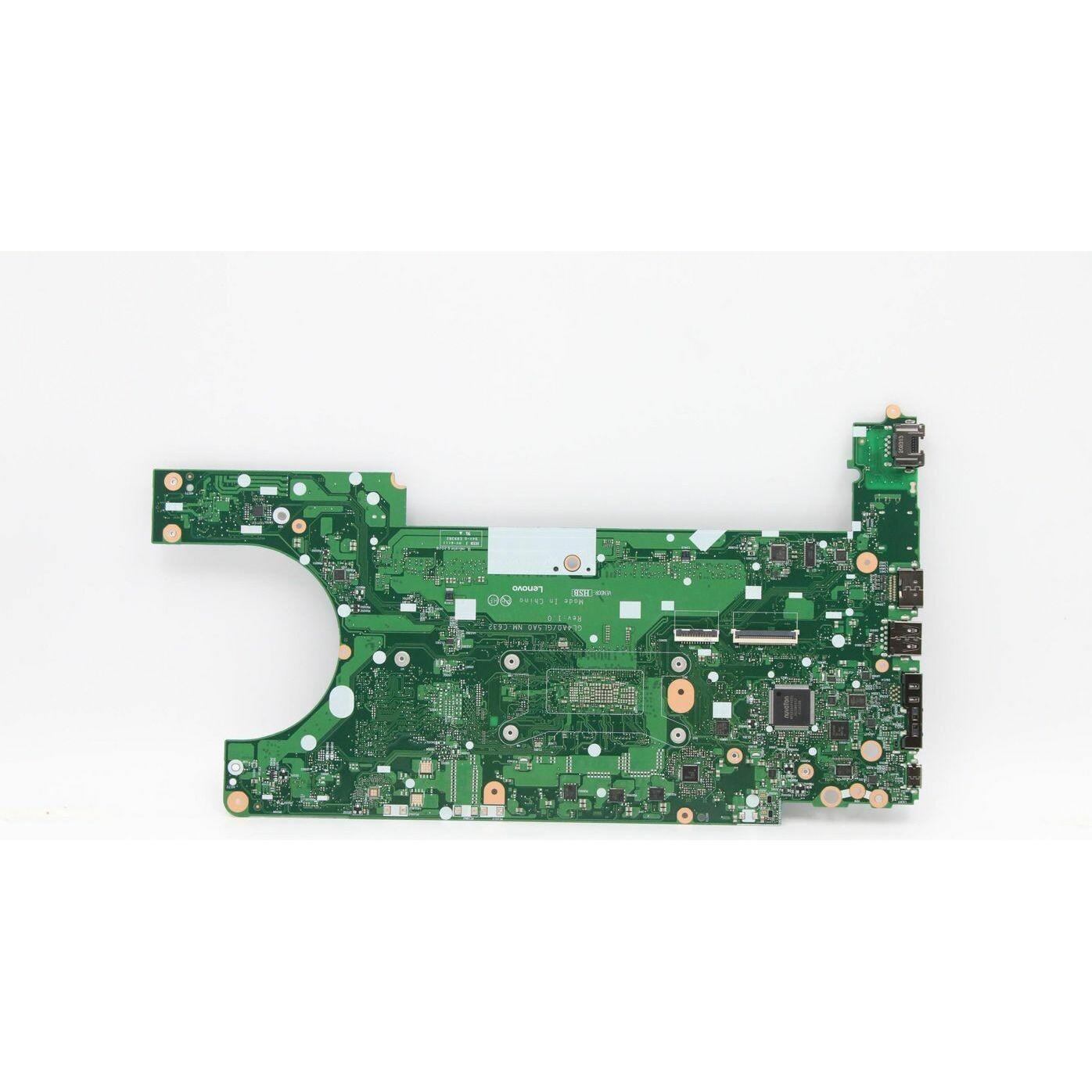 Lenovo i7-10610U 16GUHDVPWIN, Notebook Ersatzteile, Grün