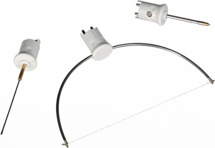 Velleman AUFSATZSET FÜR VTSUSB6 - 3-tlg.