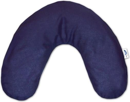 Produktbild Theraline Lagerungs-Nackenkissen mittel 100 x 21 (100 cm)