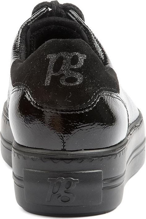 Immagine prodotto Paul Green Knautschlack/sz black (37)