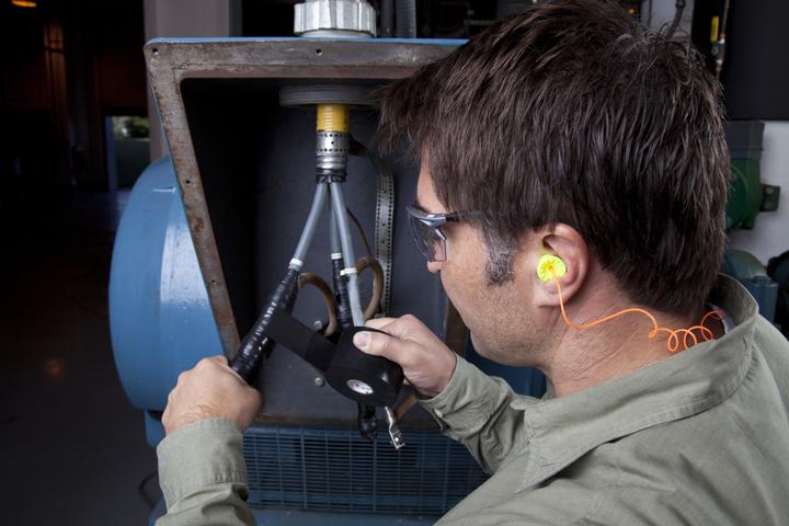 Produktbild Scotch Kautschuk Band (19 mm)