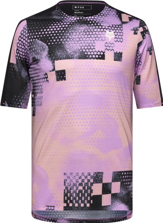 Produktbild Fox Flexair Ascent SS Jersey Pulse (L)