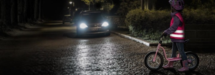 Immagine prodotto Reer Gilet di sicurezza Elefante (Taglia unica)