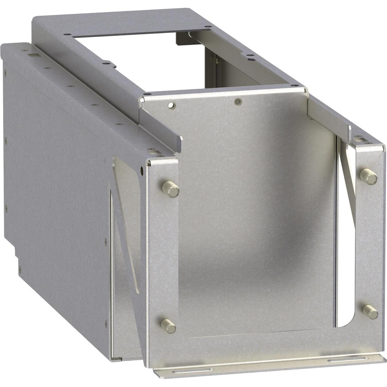 Schneider Electric, Zubehör Antriebstechnik, APM STEEL SUPPORT VW3A99ACA08