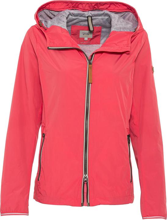 Produktbild Camel Active Leichter Windbreaker aus recyceltem Polyester (42)